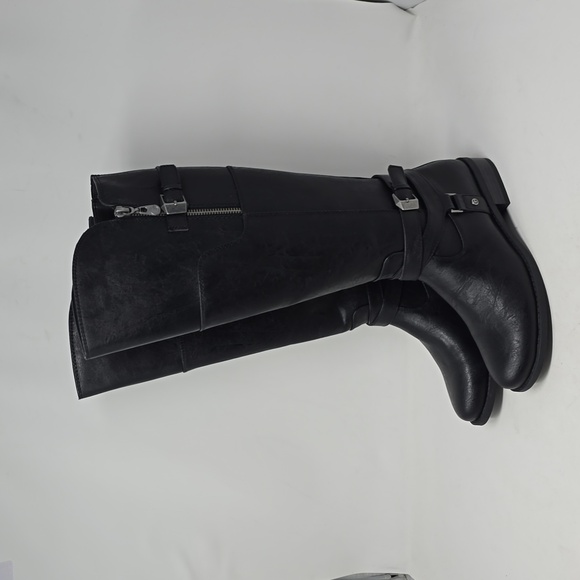 Knee High G By Guess Booties G By Guess Highlight Knee High